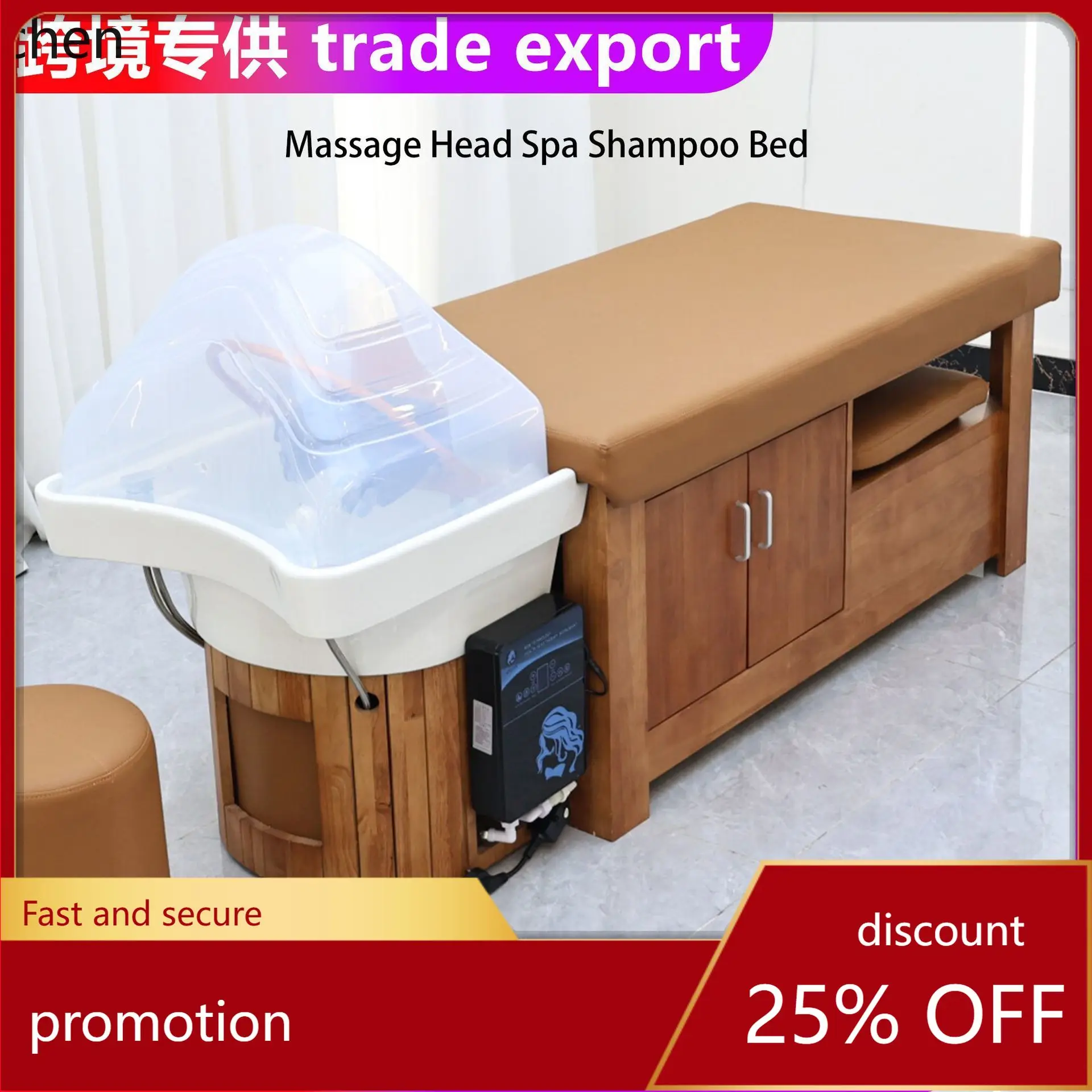 Lxc Water Circulati… - image