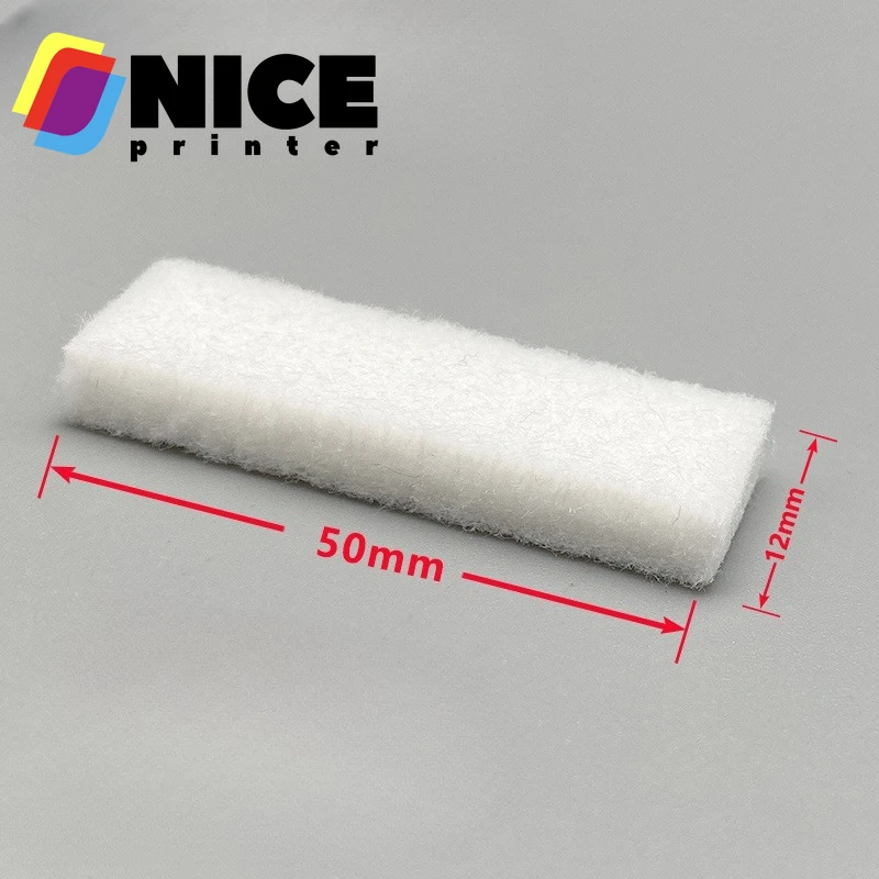 

Goodpartner Numbering Machine Refill Ink Felt Pad Sponge 3 5 6 7 8 9 10 12 13 15 Digits