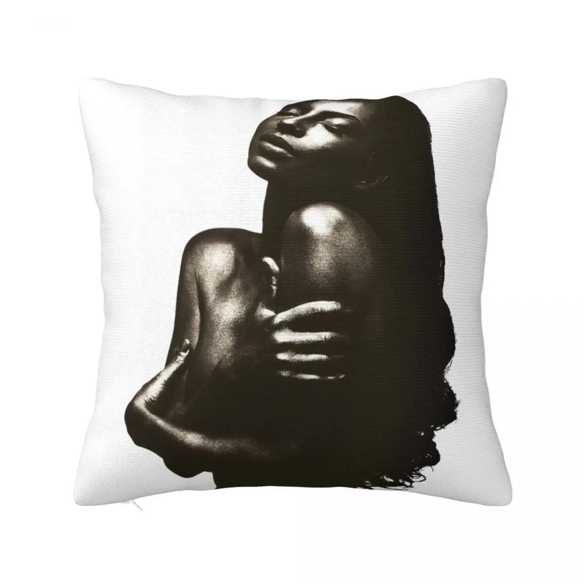 Love Deluxe S-Sade World Tour Printing Pillowcase Cushion Cover Throw Pillow Cover New Style Home Decorations Square Multi Size