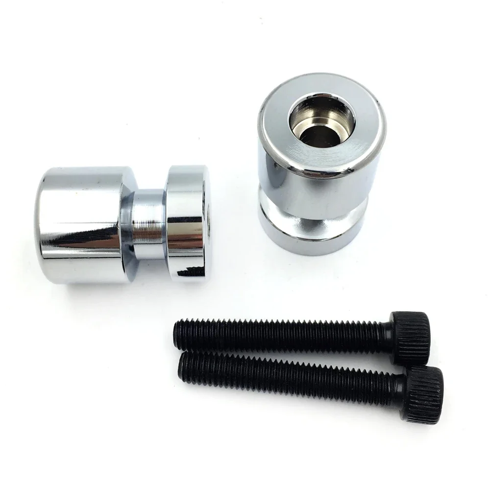 

Motorcycle Flat Swingarm Spools for Suzuki hayabusa 1999-2008， Honda 2004-2007 CBR 1000 RR/CBR 600 RR