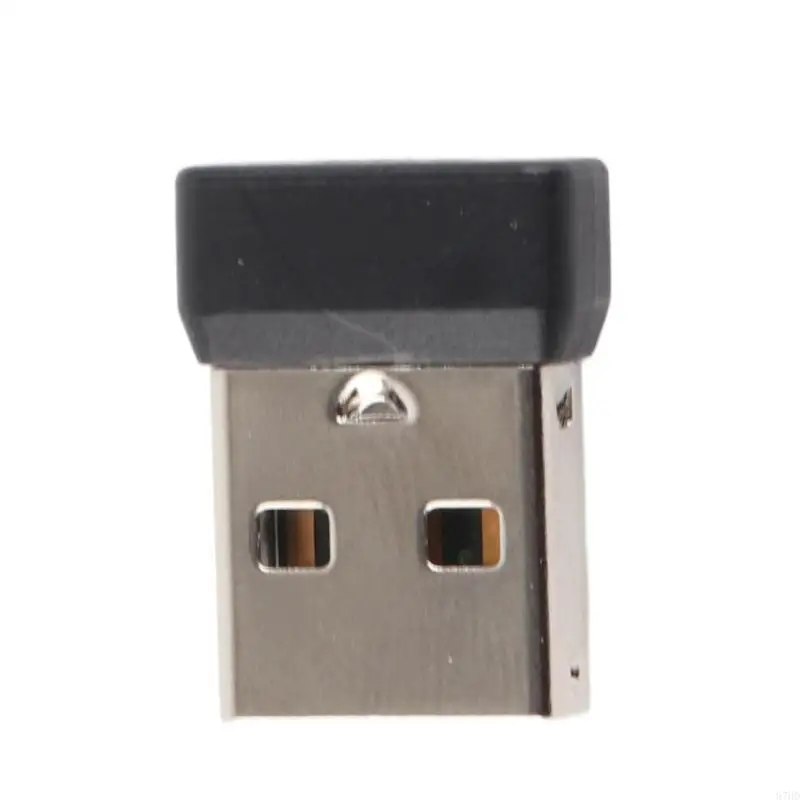 

87HD USB Dongle Adapter, High Precise 2.4G Connection for G700S/700Mice Receiver