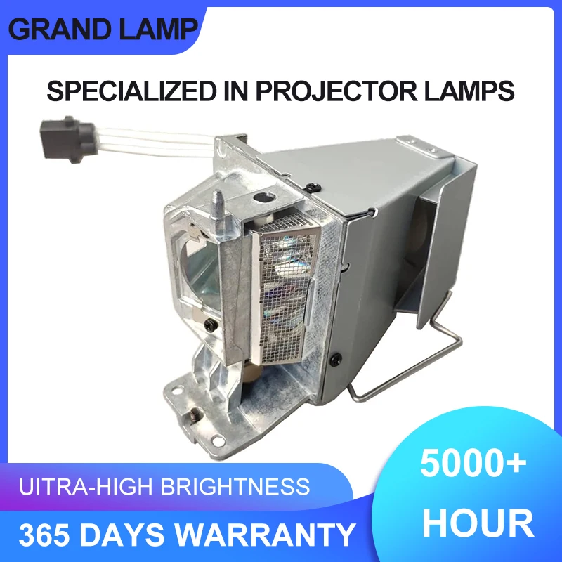 

P‑VIP 190/0.8 E20.8 SP‑LAMP‑091 Original Projector Lamp Bulb For InFocus IN220 / IN220i / IN222 / IN222i