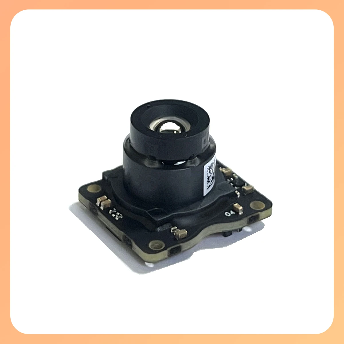 Gimabl Camera Lins Module Laser Lens for Air 2 Repair
