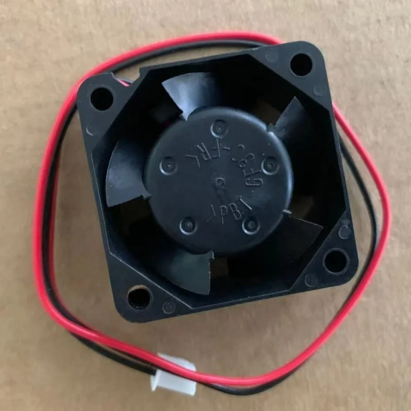 H  for  NMB-MAT 4020 DC 12V 0.25A 1608KL-04W-B70 MODEL 2-wire cooling fan 40*40*20mm
