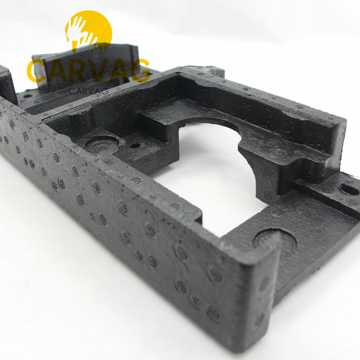 Rear High Line Camera Module Bracket Foam 3C0 971 502 B FOR VW Passat B6 B7 CC Support 3AE907441A 3C8907441 Module