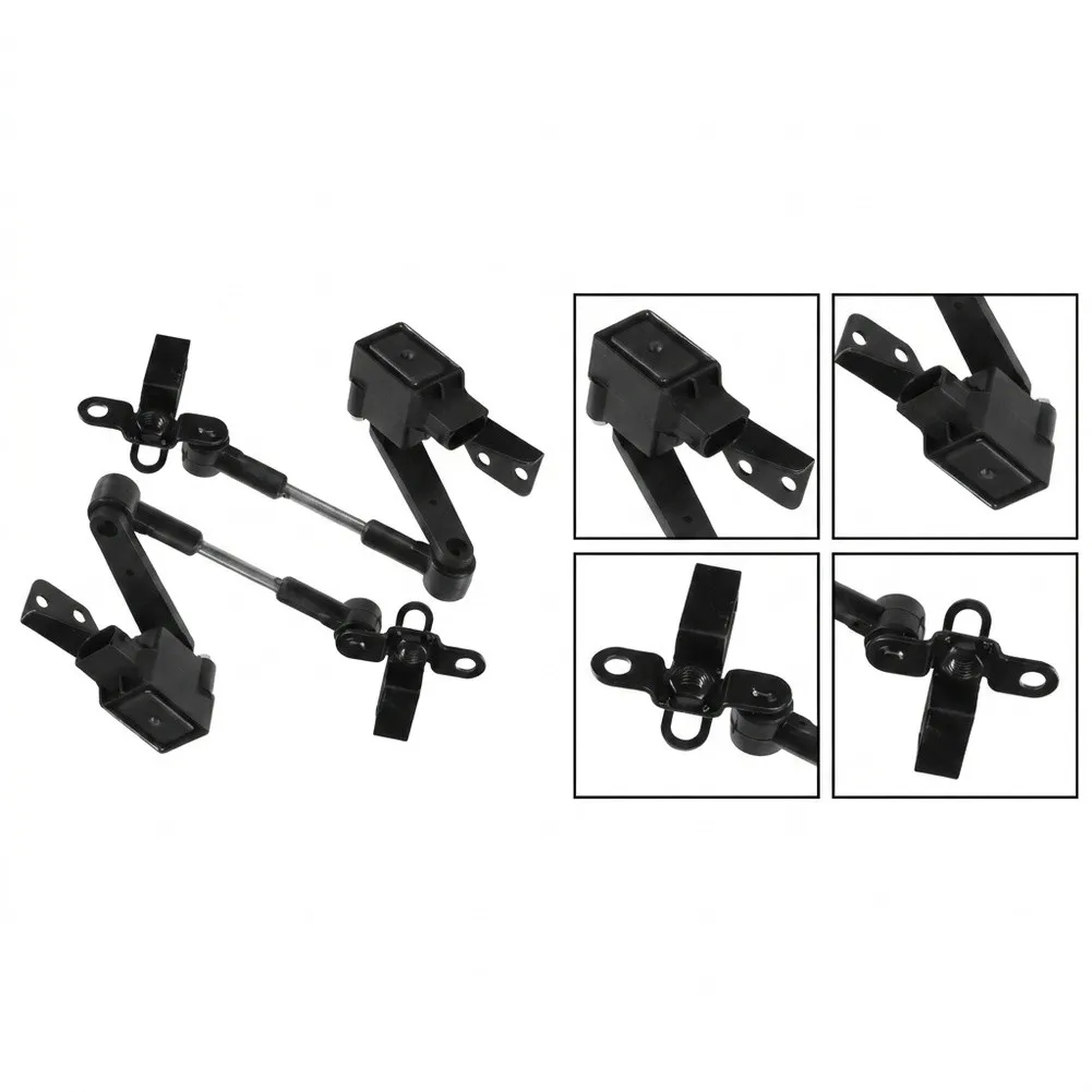 15124929 15124930 Height Level Sensor Ride Height Suspension Sensor For Hummer 2003-09 Rear Left Right Replacement Plastic