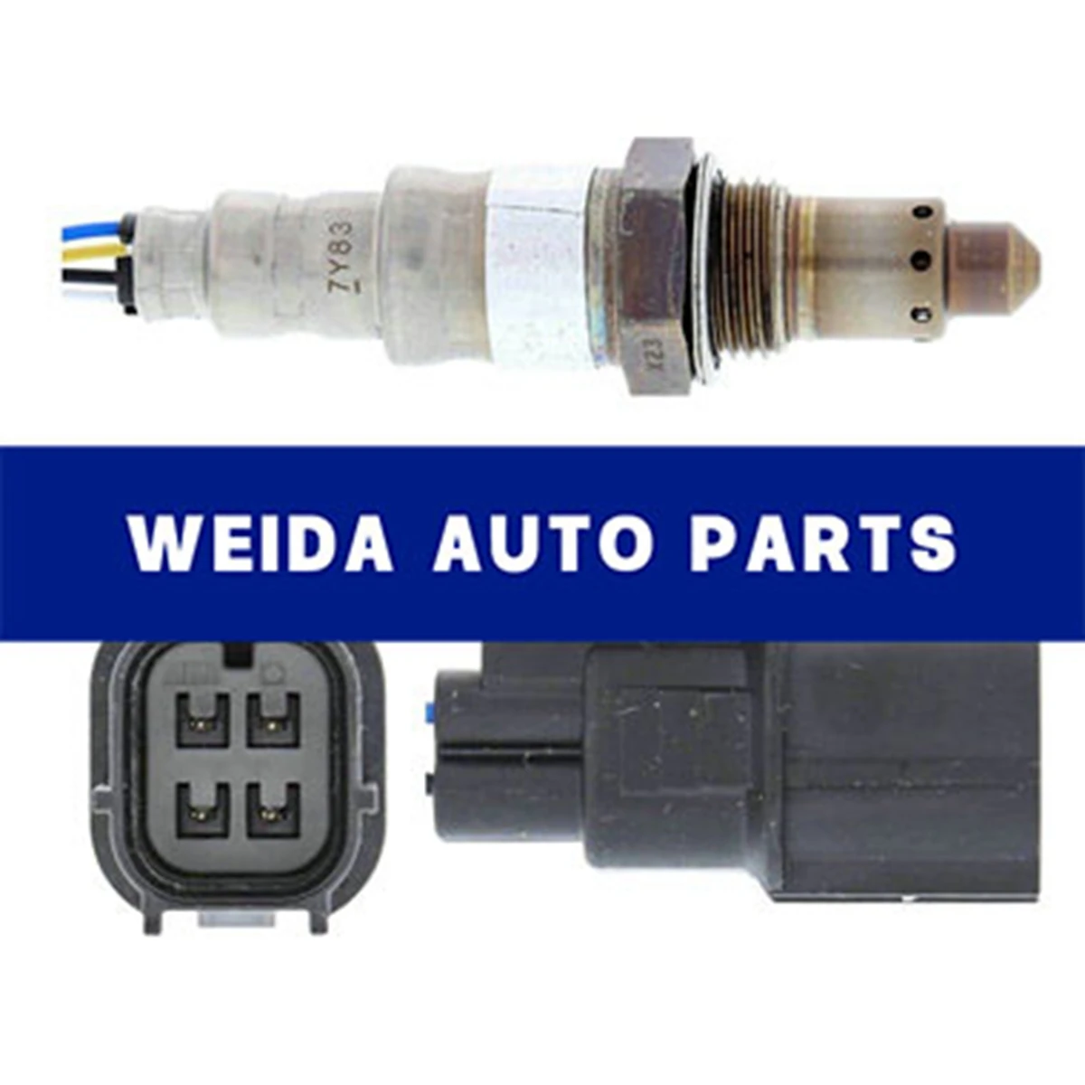 

ДЛЯ HONDA 365325BAA01, 36532-5BA-A01 Датчики кислорода
