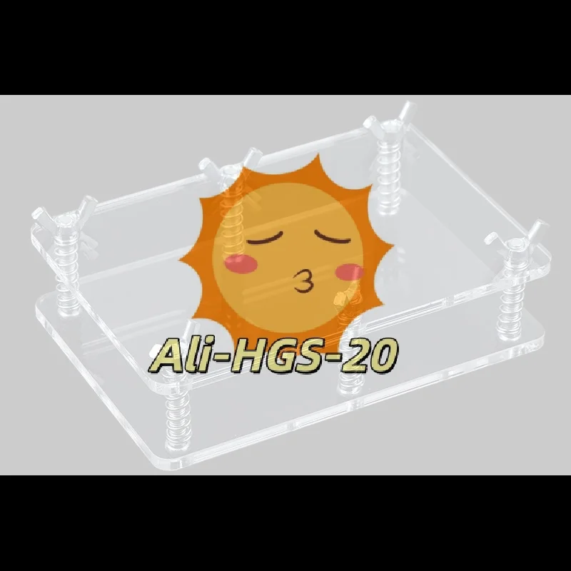 

Ремкомплект для деформации карт, универсальный пресс, выравниватель и футляр для хранения для фиксации изогнутых карт, сохраняет коллекцию акуратных и плоских