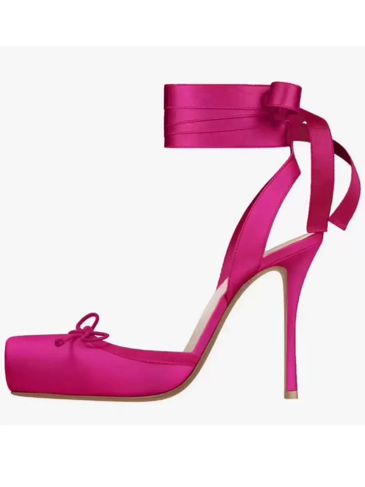 rose pink