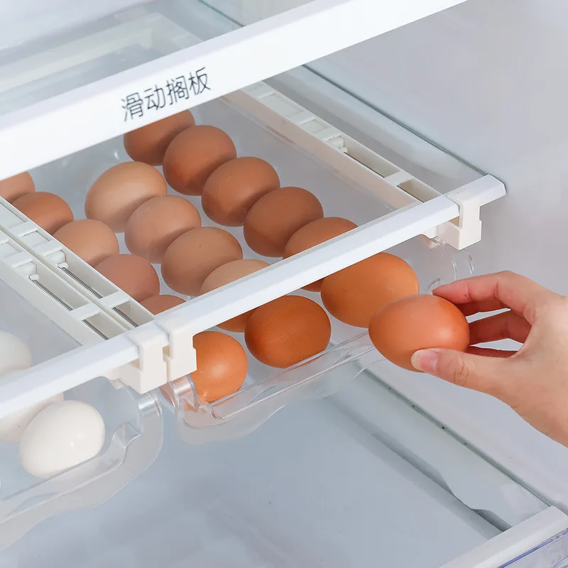 organizador-multifuncional-para-refrigerador-caja-de-almacenamiento-de-huevos-bandeja-rodante-para-huevos-divisor-de-refri