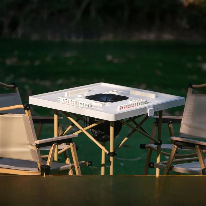 table-de-mahjong-automatique-portable-pour-le-voyage-kit-de-divertissement-pour-le-camping-petite-table-de-mahjong-pliable-pour-le-bureau-voir-la-description