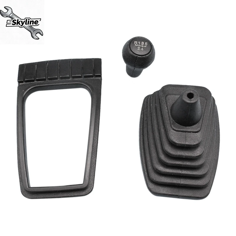 191711115 والعتاد التحول الجراب واقي أحذية بلاستيك مقبض مقبض الإطار 191863216 صالح II جيتا II MK2 #1