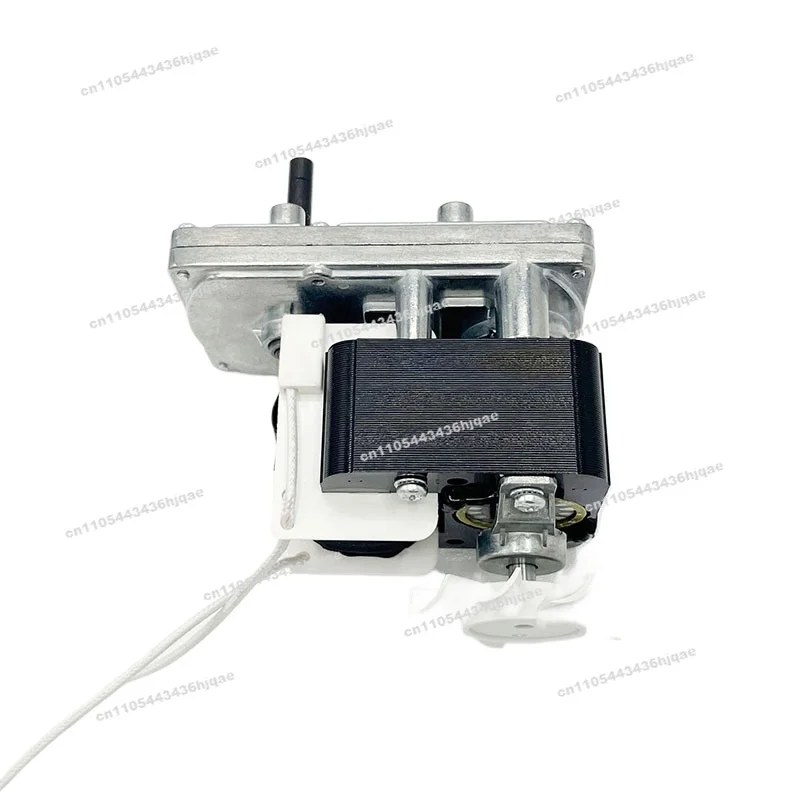 Chain Toaster DM  GM6030R Earth Driver Geared Motor