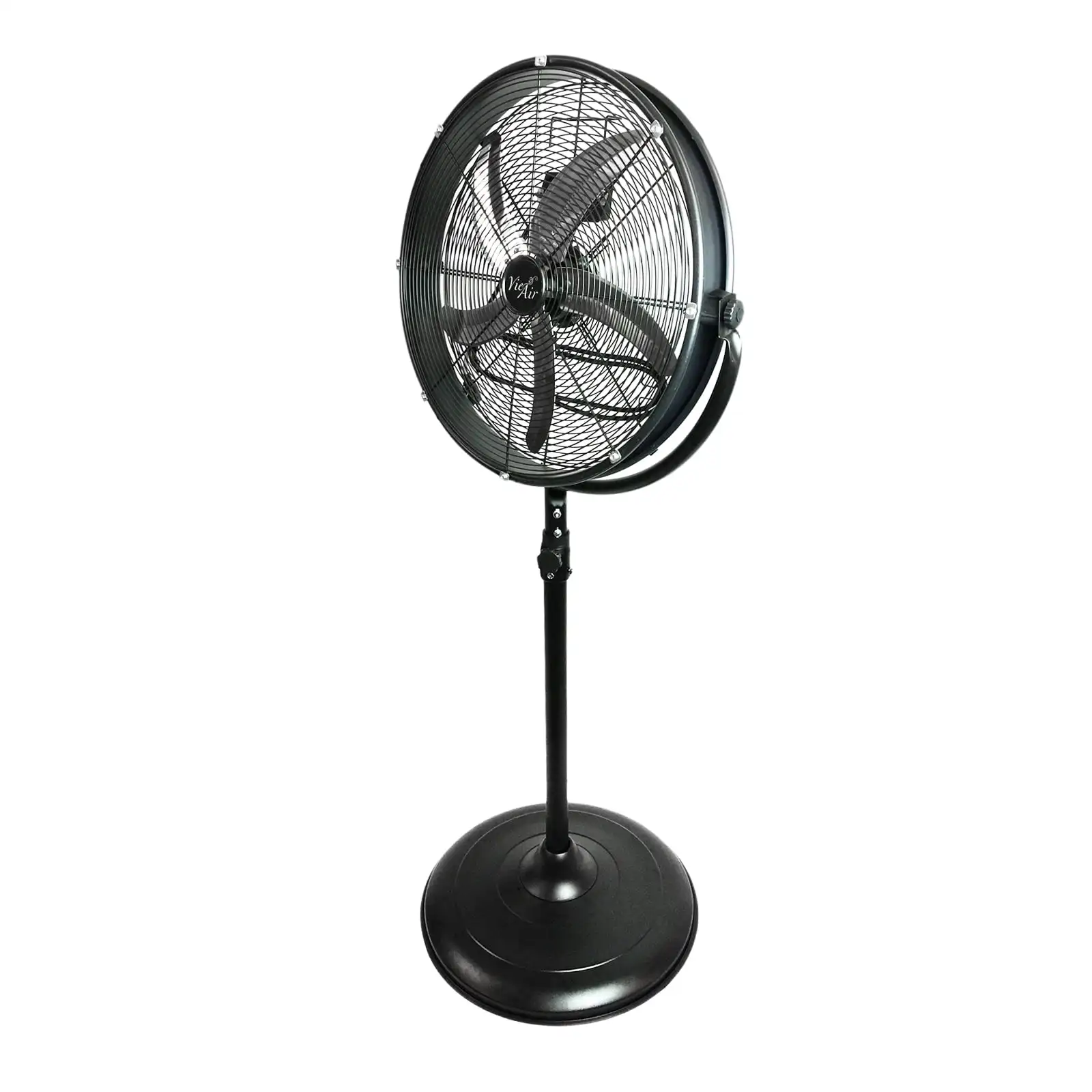 

20" Industrial High Velocity Pedistal Drum Fan | USA | NEW