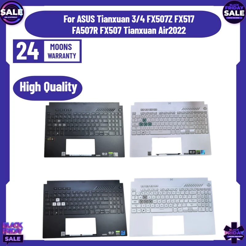 95-new-suitable-for-asus-tianxuan-3-4-fx507z-fx517-fa507r-fx507-tianxuan-air2022-keyboard-c-case