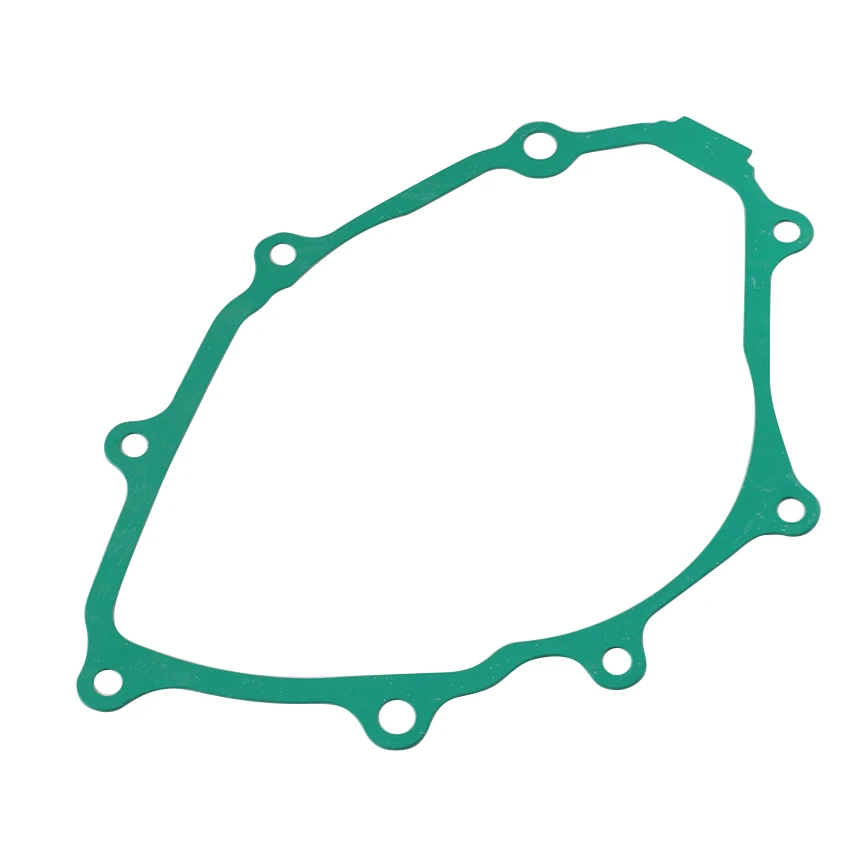 Motorcycle Stator Generator Crankcase Cover Gasket For Honda CRF125F CRF125FB 2014-2024 OEM:11395-KWS-900 Accessories