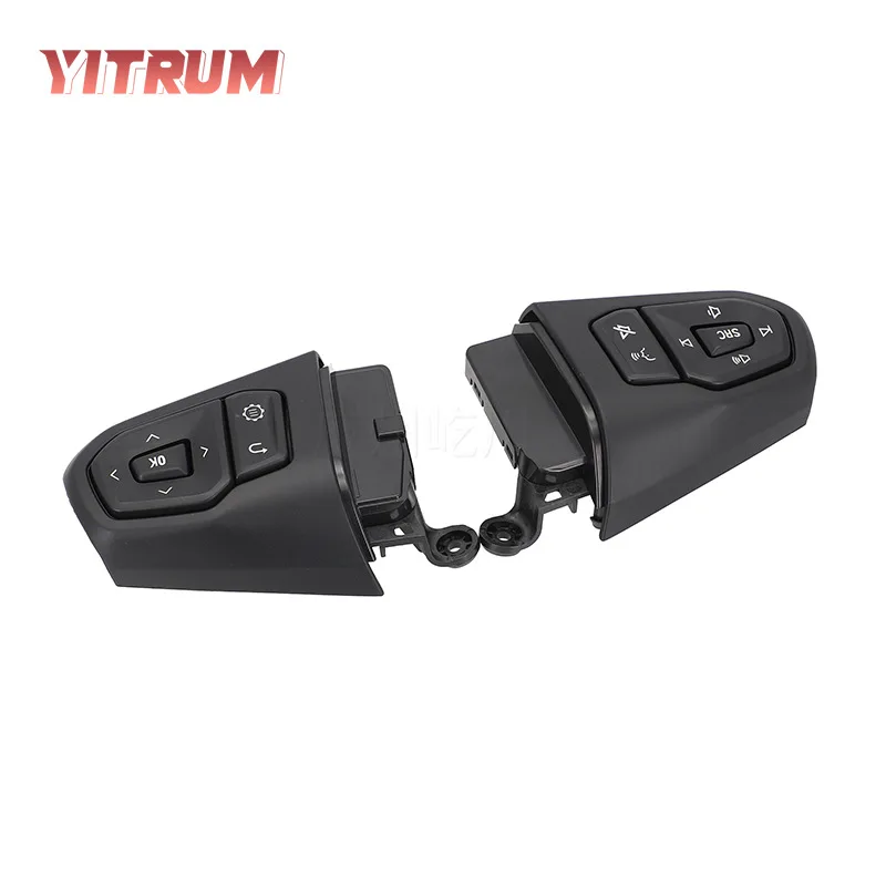 2568445 2545505 Suitable for Scania truck Truck Scania steering wheel key switch