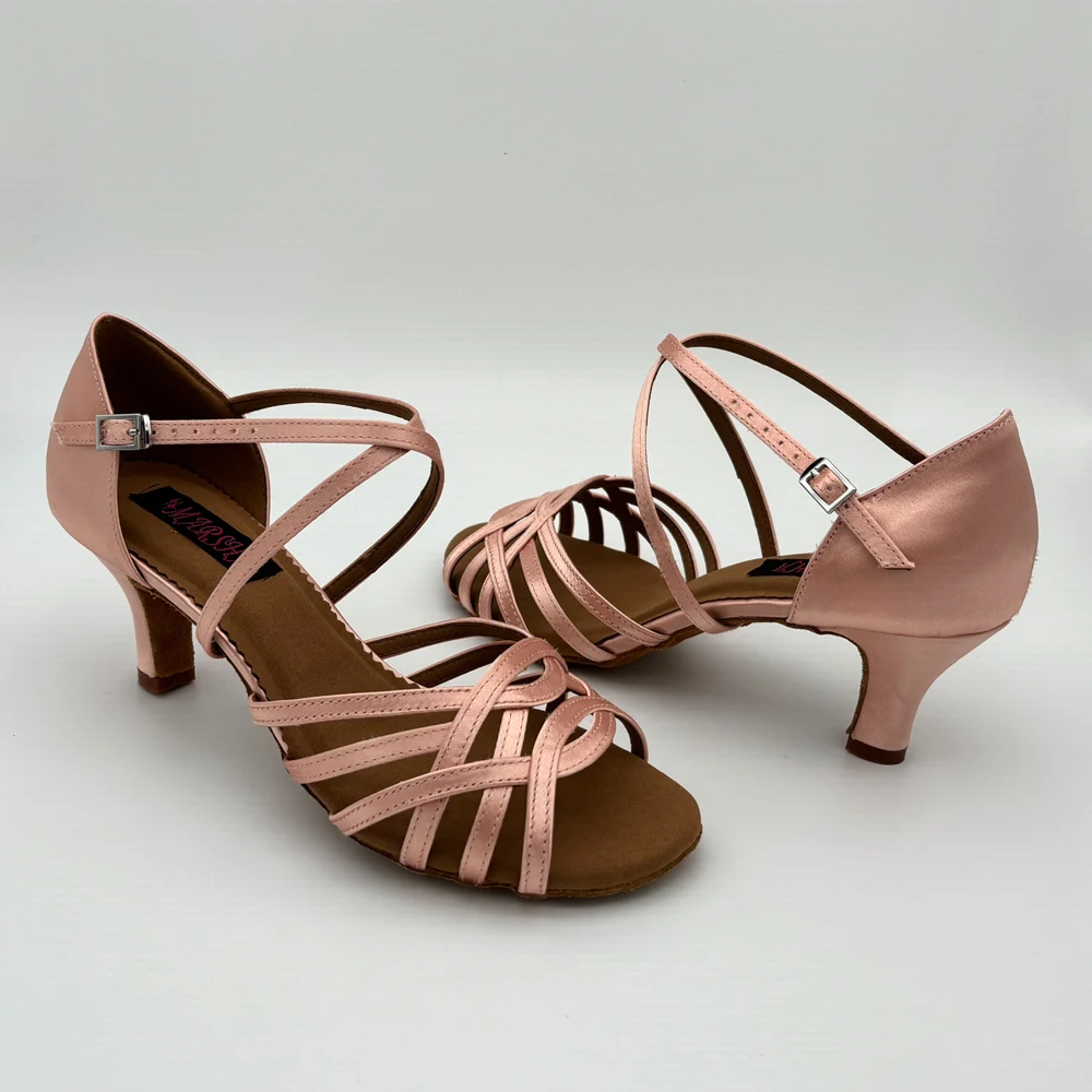 

New Fashion professional womens latin dance shoes ballroom salsa shoes tango shoes party & wedding shoes 62120F2 shipping free
