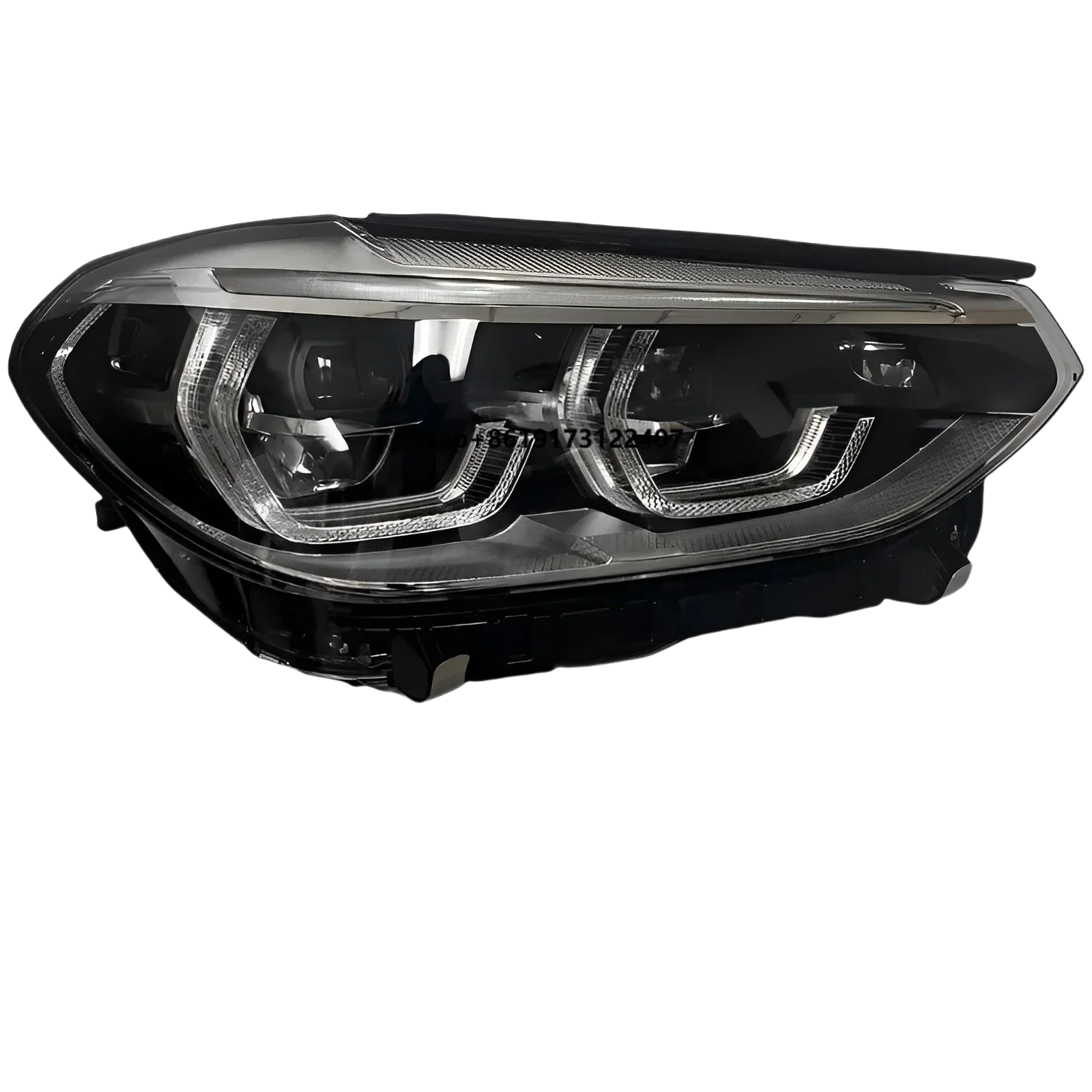 

Высококачественные оригинальные автомобильные световые системы: передние светодиодные фары для X3 X4 G01 G08