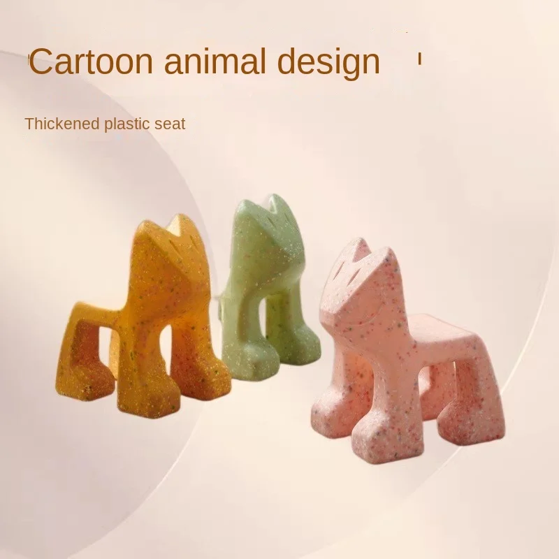 nordic-popular-toy-stools-cartoon-seats-fox-children-s-chairs-low-stools-for-kindergarten-babies-and-animal-shoe-changing-stools