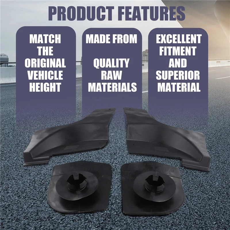 12PCS 3C0825271 3C0825272 3C0825961 3C0825962 Outsole Guard Plate Cover Plate Blank Cover For PASSAT B6 B7 CC Magotan