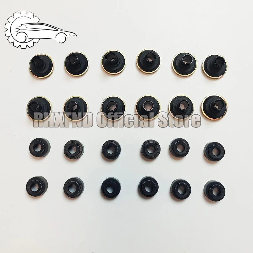 WLT WL-T WL B2500 Engine gasket set rebuilding kits 8ASX-10-271 for Ford Ranger 2499cc 2.5D For Mazda MPV B2500 2.5D 1998-