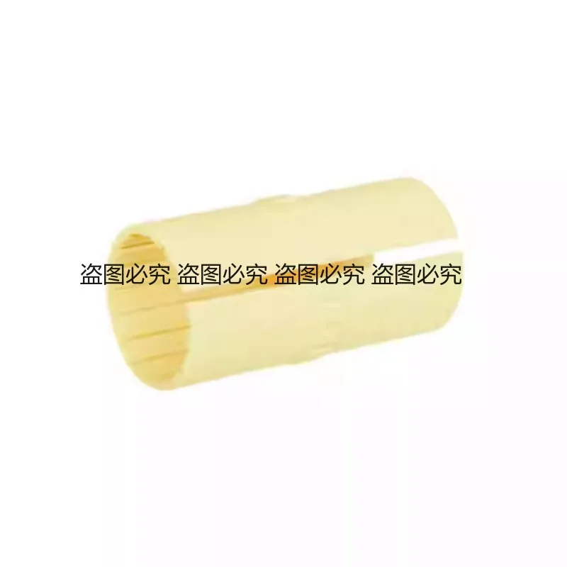 10Pcs Engineering Plastic Linear Bearing Self-Lubricating Shaft Sleeve Sliding Bearing Bushing JUM-01-25