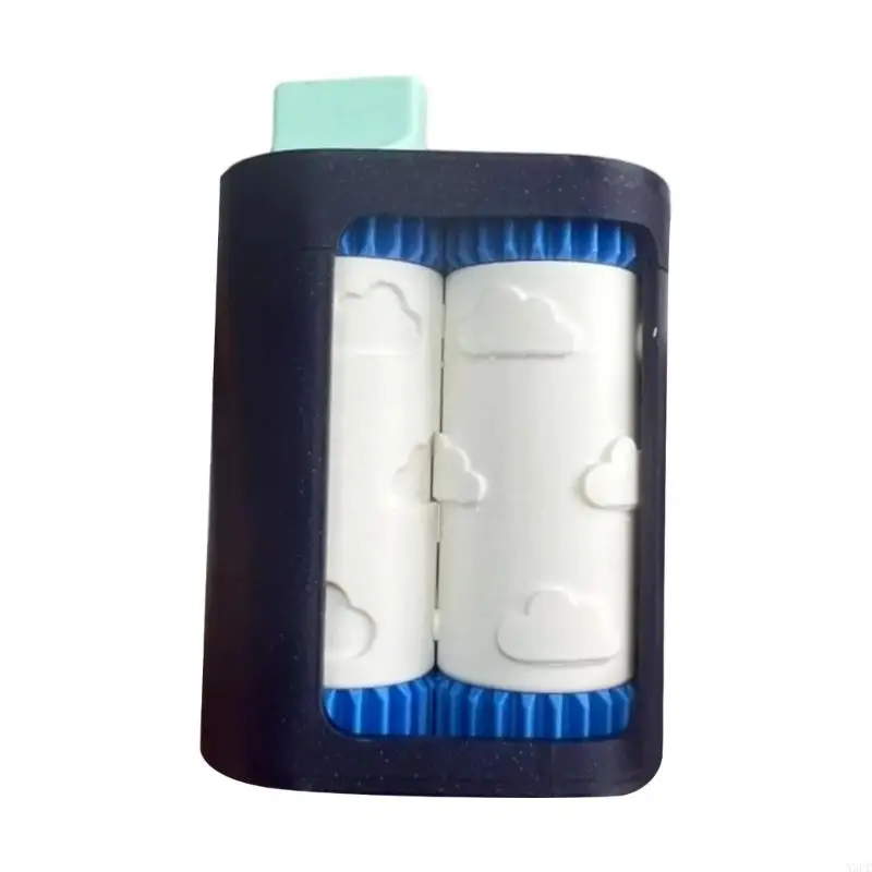 

Handheld Card Embosser Multipurpose Embossing Machine For Handmade Holiday Cards Party Invitations Paper Craft Project X3UC