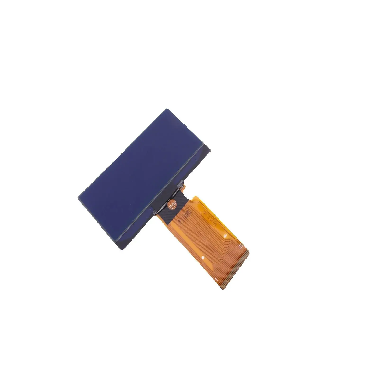 1 Stuks Gauge Cluster Lcd-scherm 2038703789 Voor Mercedes-Benz W203 C-Klasse 2001-2004 C160-C350 Snelheidsmeter