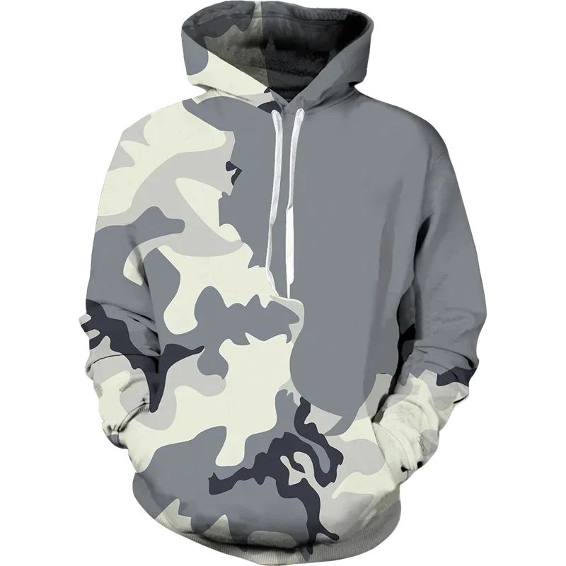 

Camouflage Graffiti 3D Printed Hoodies For Men Clothes Fashion Camo Veteran Sweatshirt Casual Streetwear Pullovers Tracksuit Top