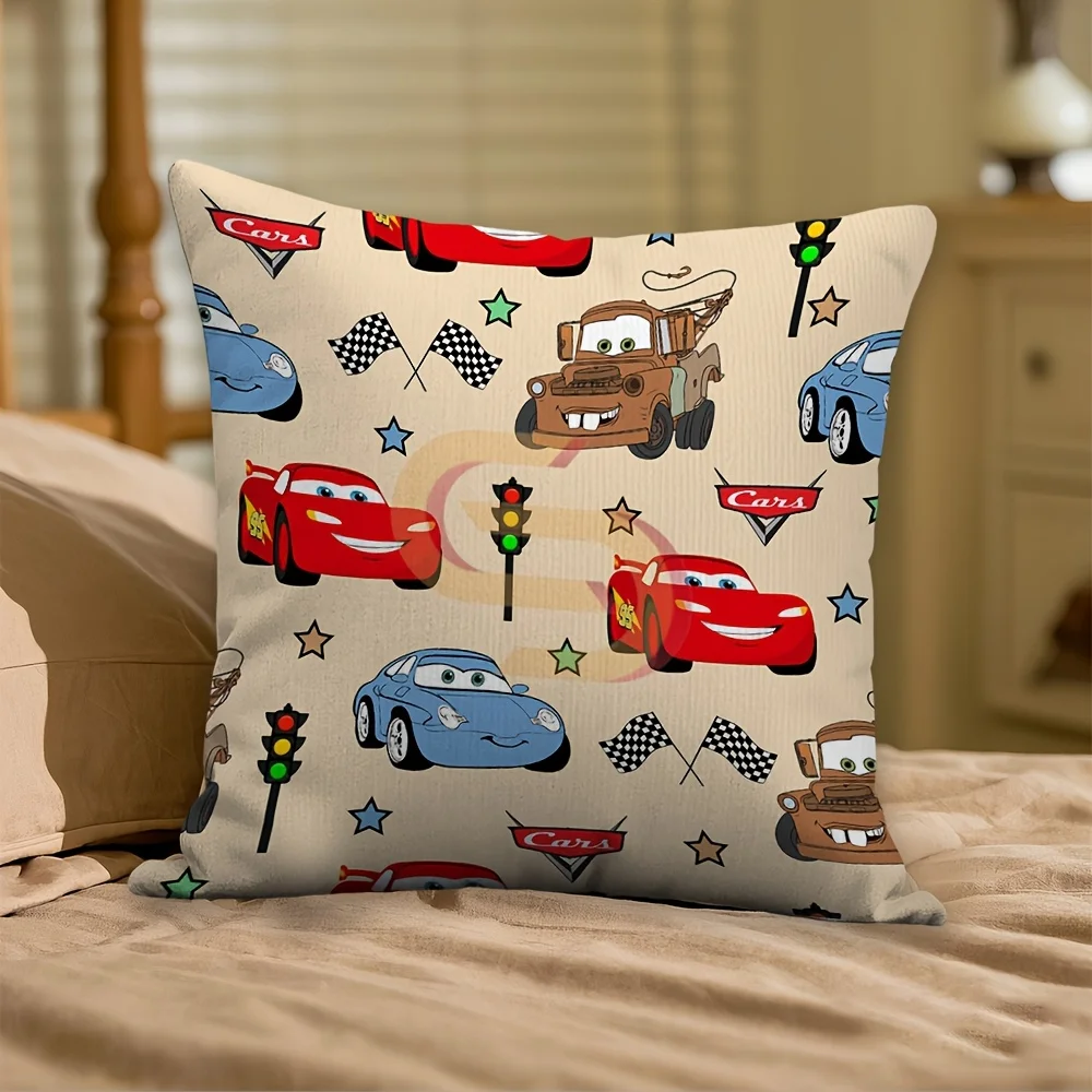 1Pc Disney Cars Pil…