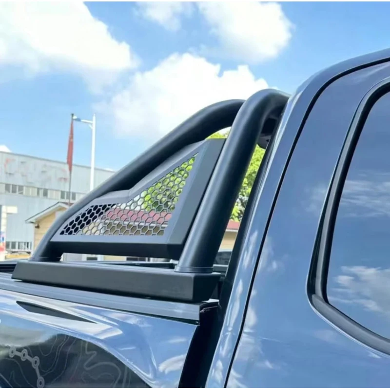 

Offroad Sport Roll Bar L200 4x4 Pickup