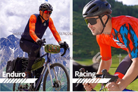 BSC200 IGPSPORT New Model BSC200 Bicycle Computer GPS BLE ANT+ Bicycle Speedometer Route Navigation Cycling Computer