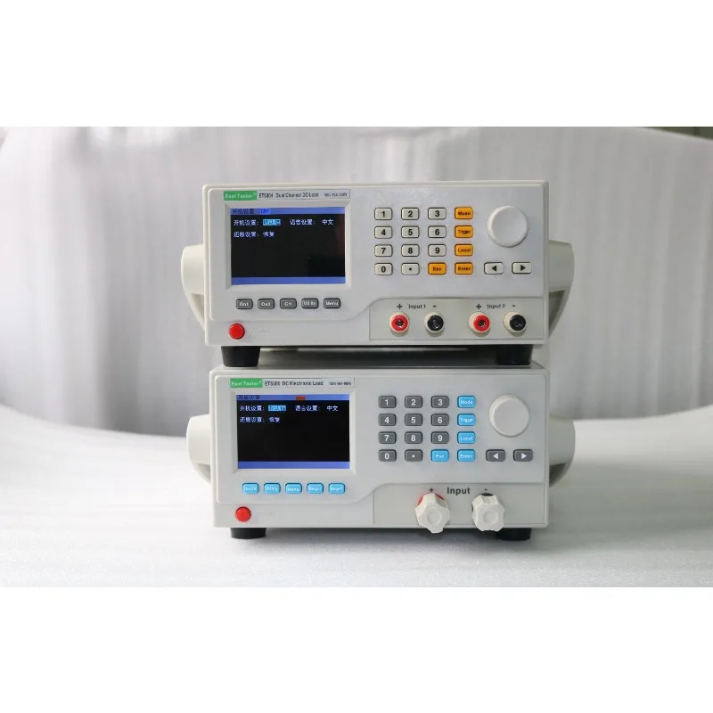 High-Precision Powe…