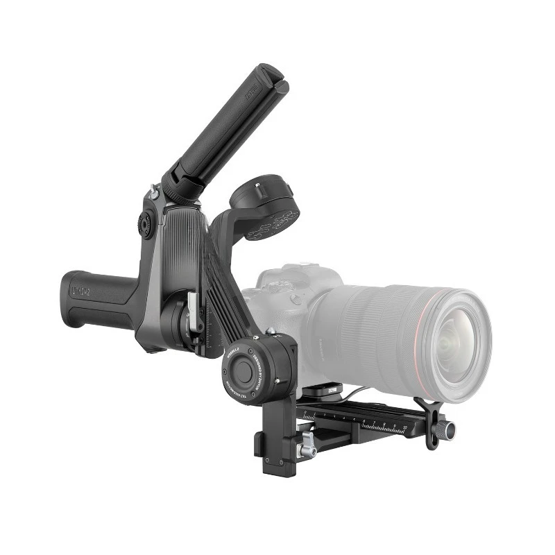 

Camera stabilizer, SLR gimbal anti-shake, micro-single vlog shooting anti-shake handheld cloud