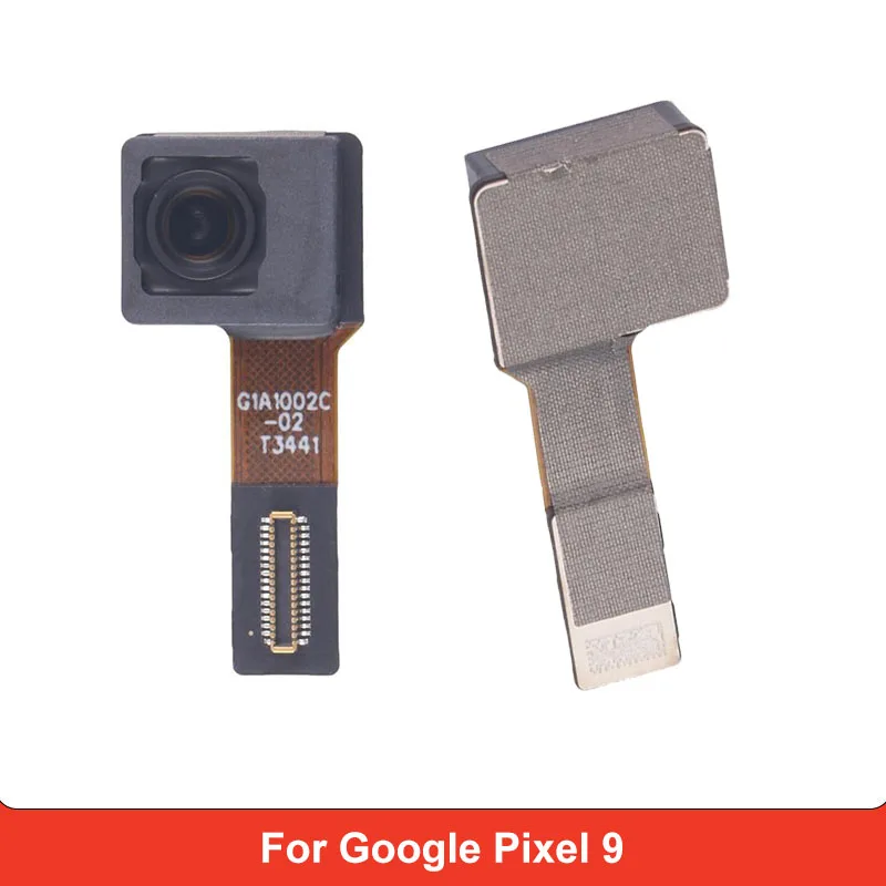 Front Facing Camera for Google Pixel 9 Camera Module Replacement Spare Parts