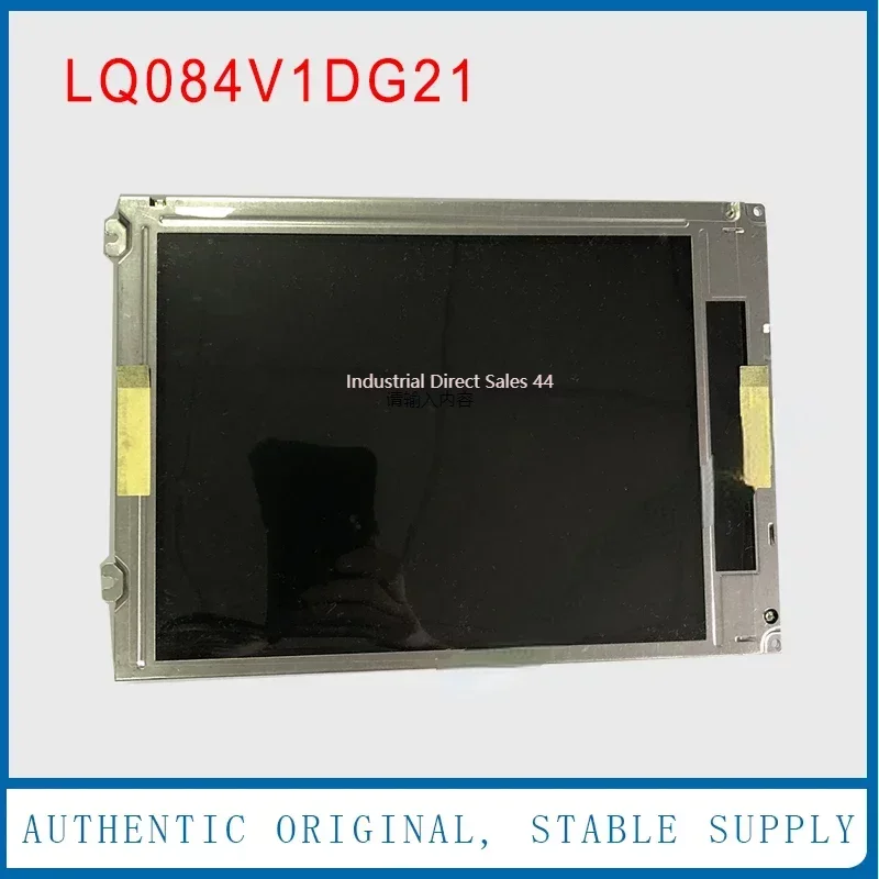 

LQ084V1DG21 For Sharp Original New 10.4 Inch LQ084V1DG42 LQ084V1DG41 LQ084V1DG22 LCD Display Screen Panel