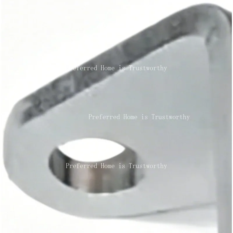 Suitable for Forklift Generator Bracket Sitting Force Forklift Hang Fork Support Bracket Fixed Seat - Xinchai 490B
