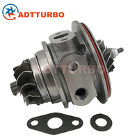 Turbo CHRA MD168264 49177-02400 49177-02410 MD168264 Cartridge for Dodge Stealth (Left) 3.0 LP 6G72 NAS DOM Engine