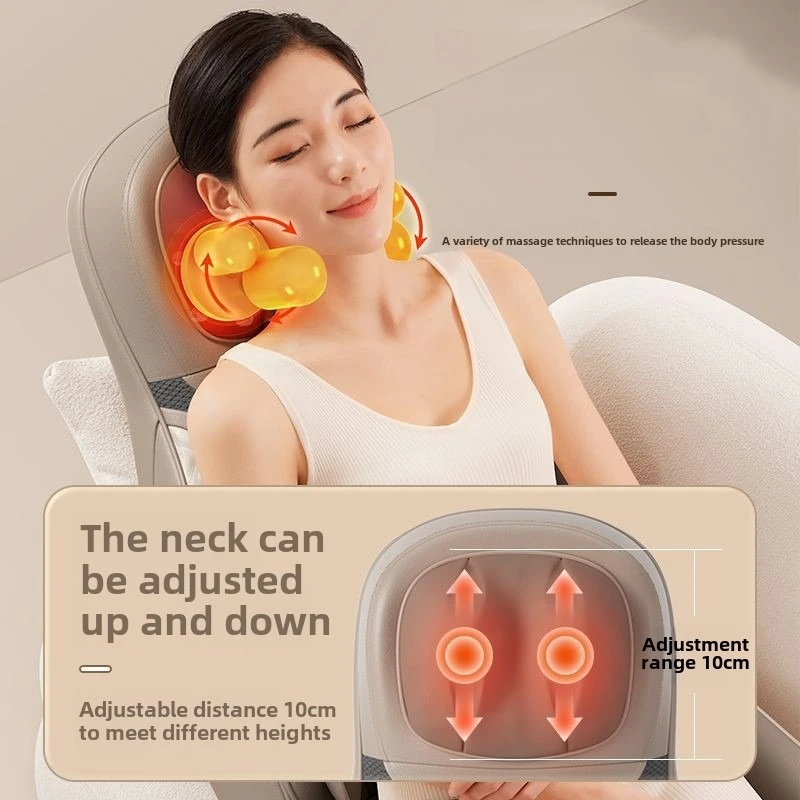 Thumbnail 4 - #52 Best Rated Massage Cushions to Buy in 2026