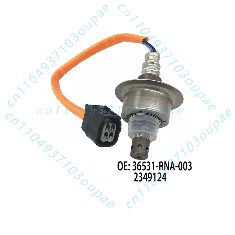 Oxygen sensor for 234-9124 36531RNAJ01Oxygen sensor