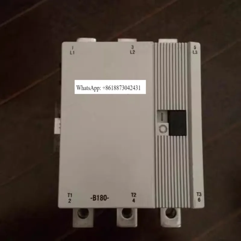 

Контактор 100-B180N