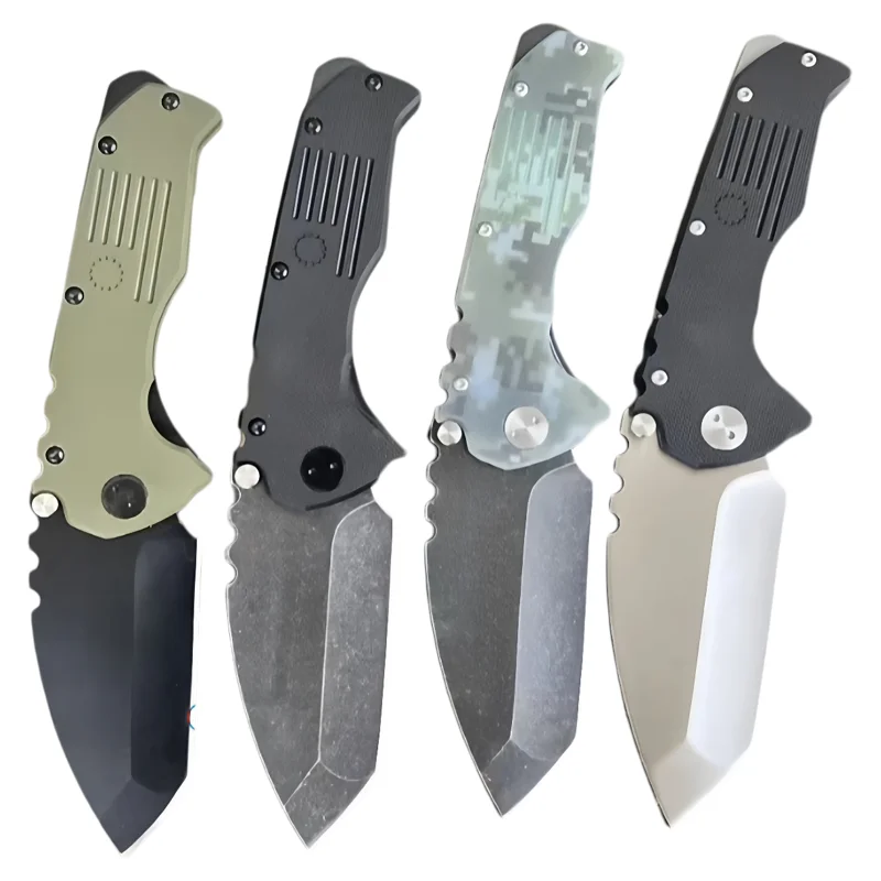 Mdf D2 Blade Foldin…