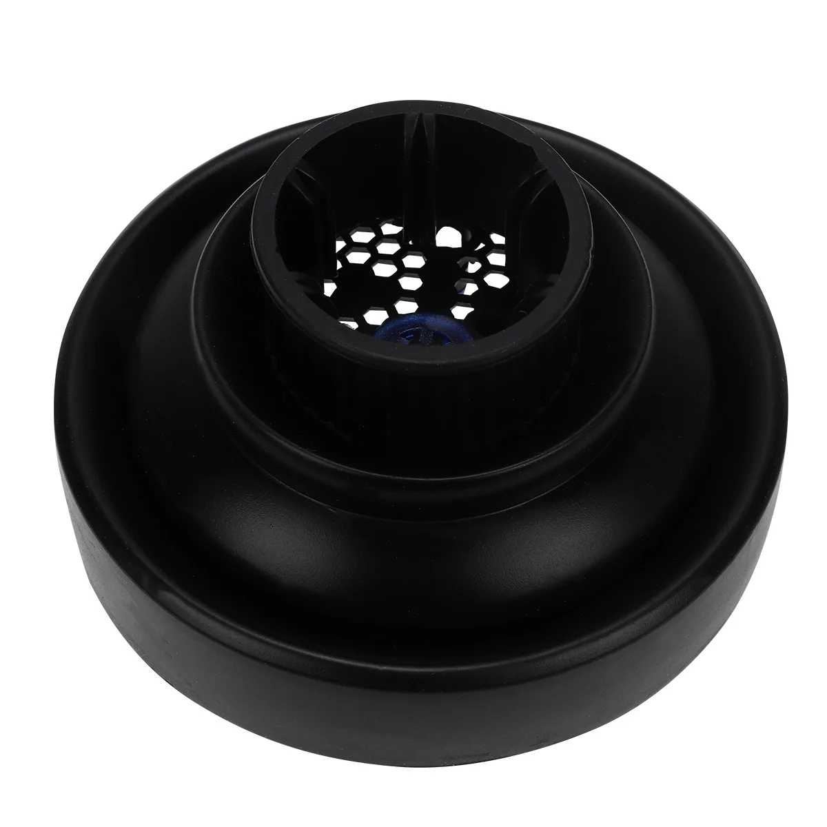 

Черный силиконовый диффузор для фена, выдвижной складной, легкий, эластичный, легко очищаемый, диффузор для фена, инструмент для дома или волос