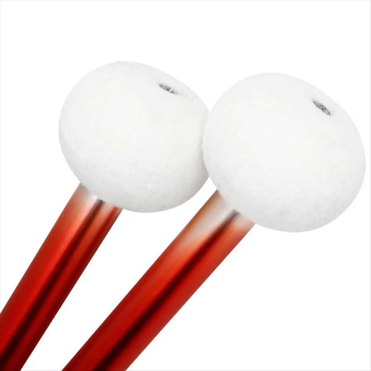 [828 Sale] Timpani Sticks Drum Accessories Drumsticks Professional Performance Drumsticks Musical Instrument Accessories