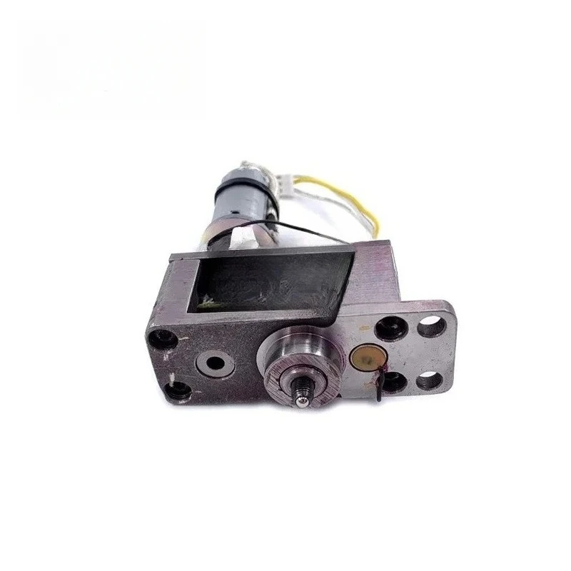 Original 904-227-900A DC24V Ink Key Motor Ink Fountain Motor Assembly for Sakurai Offset Printing Machine Spare Part