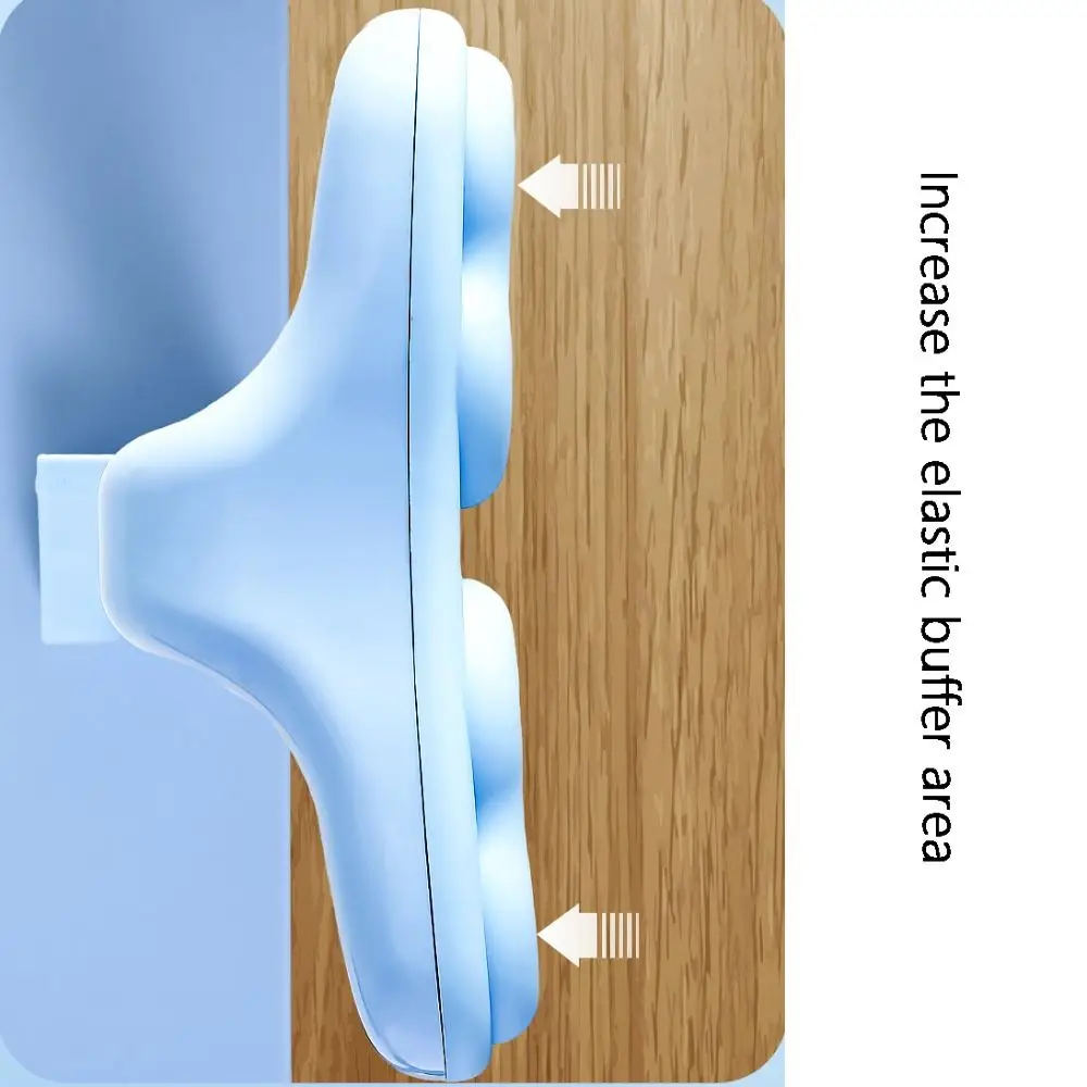 Anti-Myopia Sitting Posture Corrector Prevent Hunchback Chest Support Children Correction Device Desktop Bracket - view 4