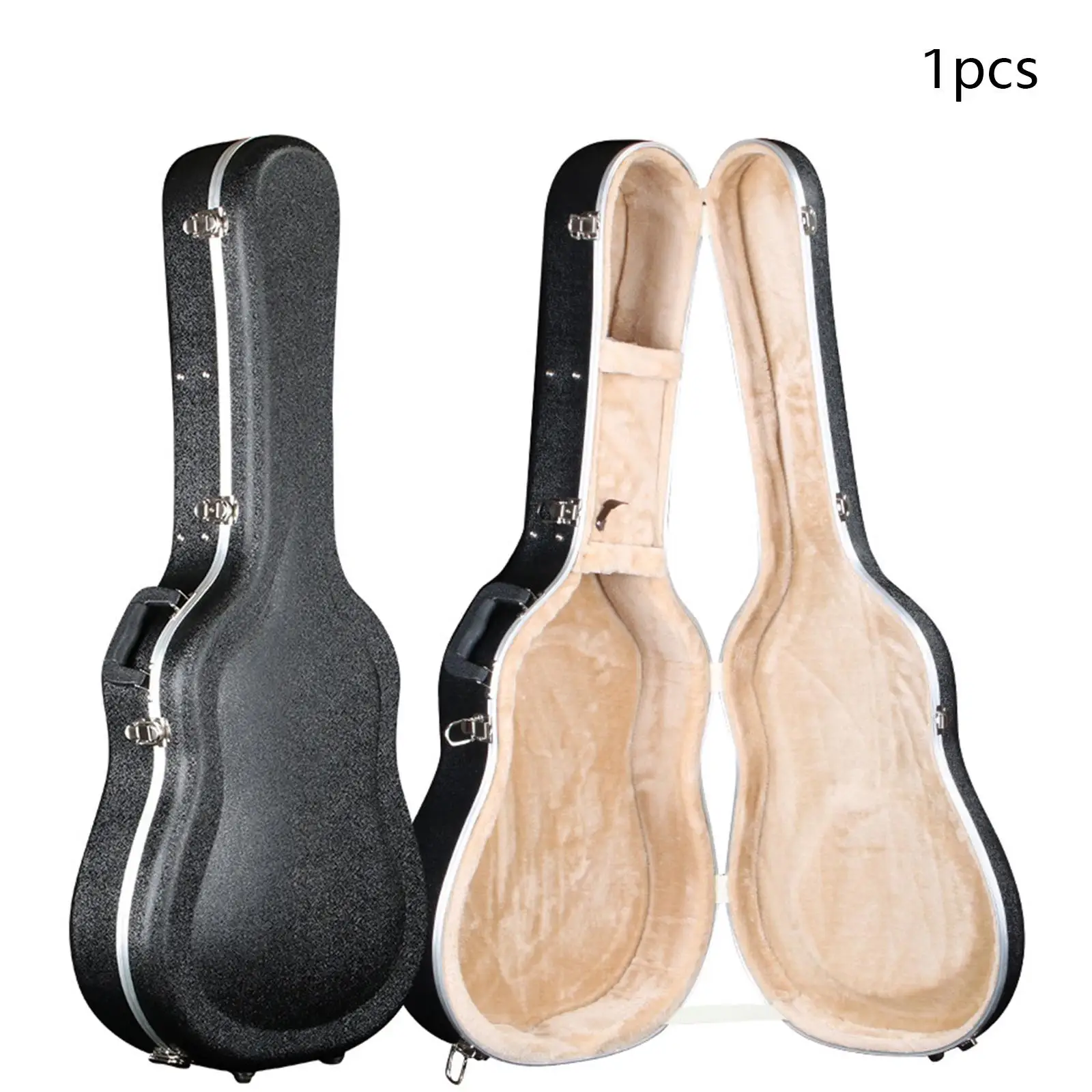 Borsa per chitarra elettrica Custodia da viaggio impermeabile per chitarra per bambini per chitarra classica