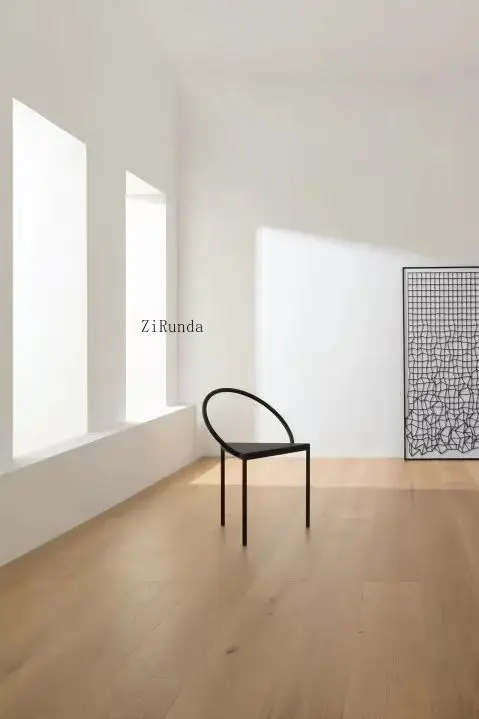 Customized version of multi-layer engineered wood floor, oak 8mm mall engineered floor