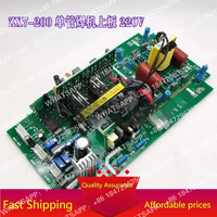 ZX7-200 250 Welding Machine Upper Board Inverter Single Tube IGBT CirCuit 220V